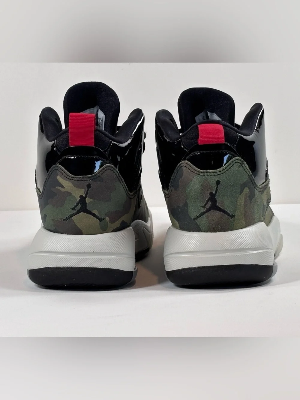 Jordan air maxin